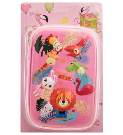 BX-159/2 Пенал «Животный мир»