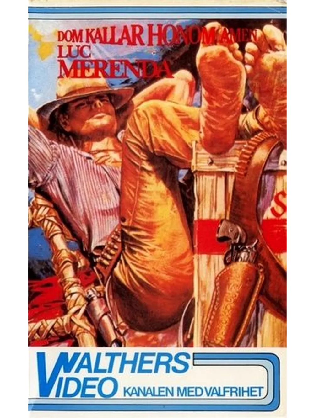 Аминь (1972) (DVD-R)