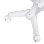 Эргономичное кресло Anatomica Arriva с подлокотниками и с подставкой для ног