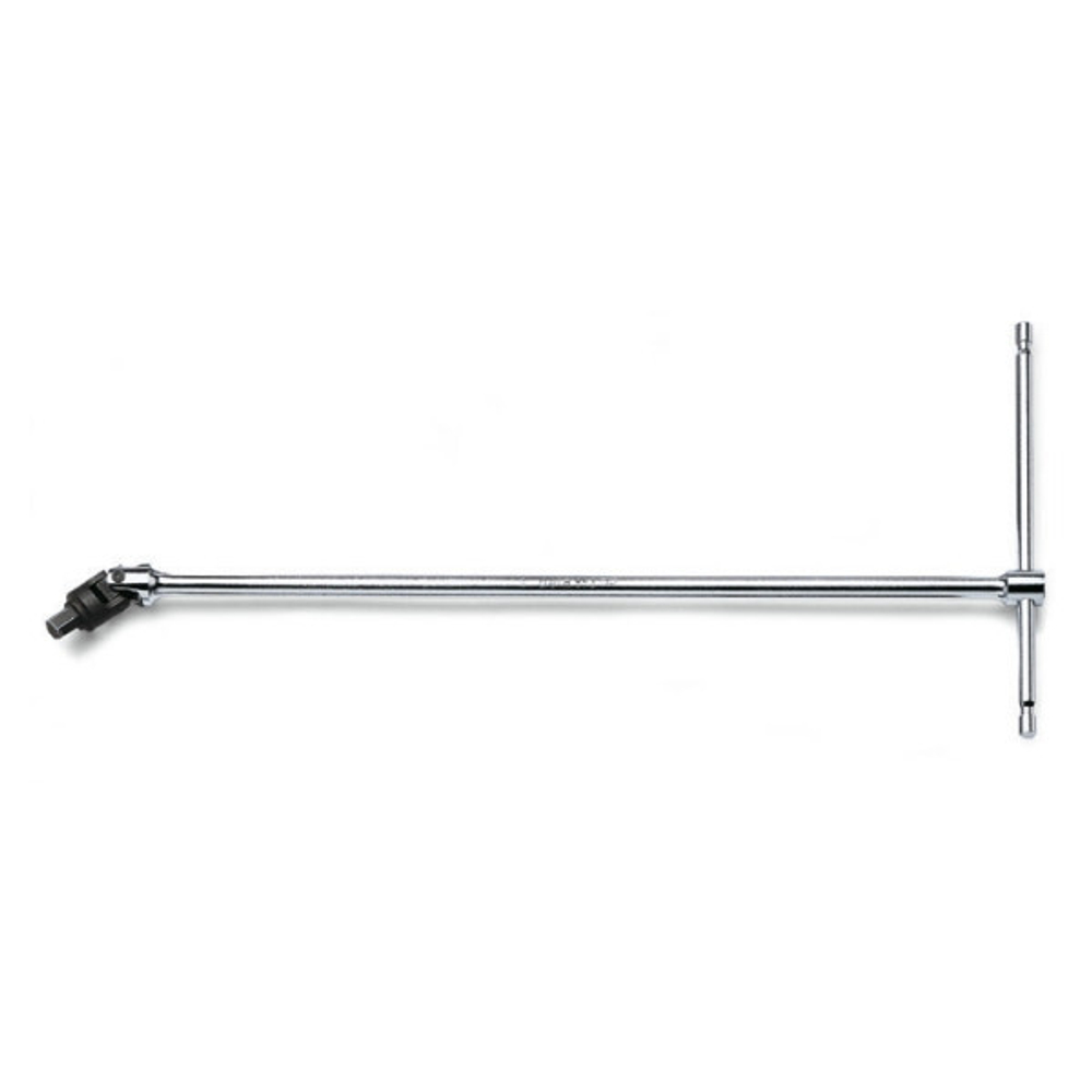 T-образный ключ 5 мм, шарнирный