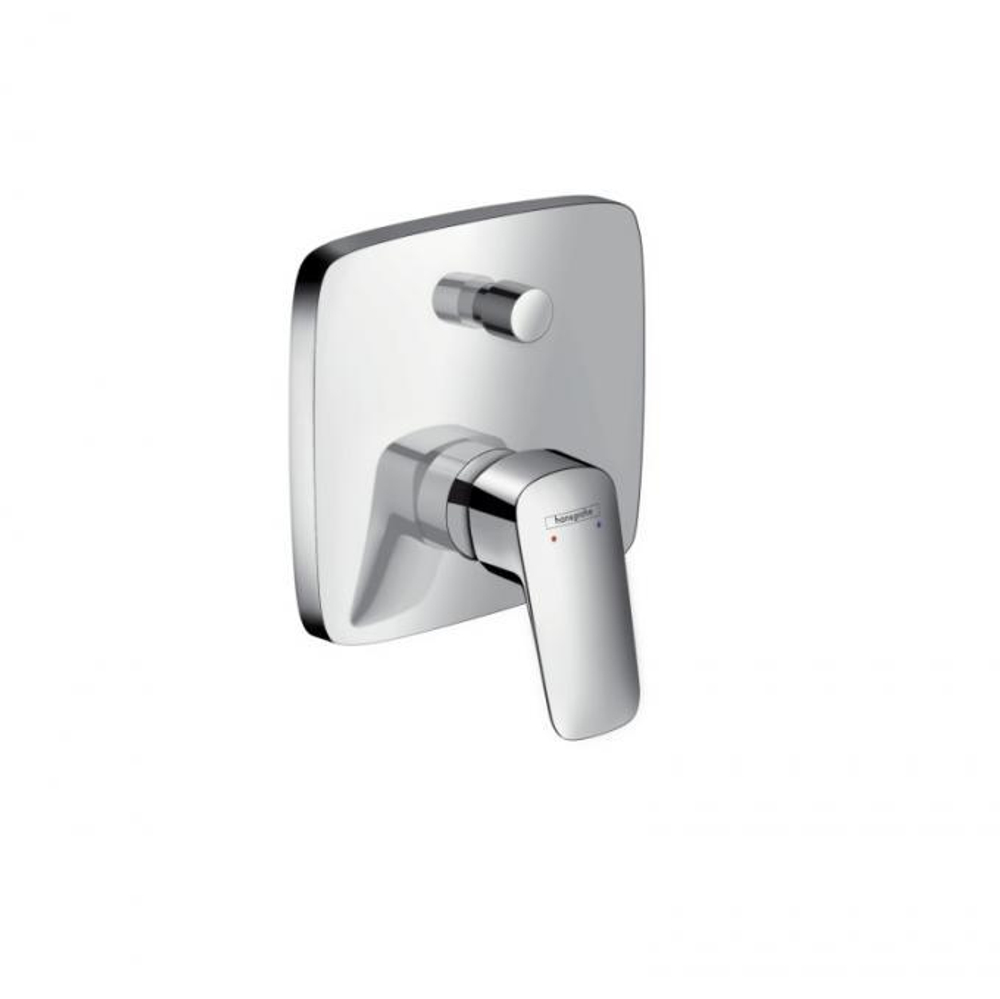 Смеситель для ванны Hansgrohe Logis 71405000