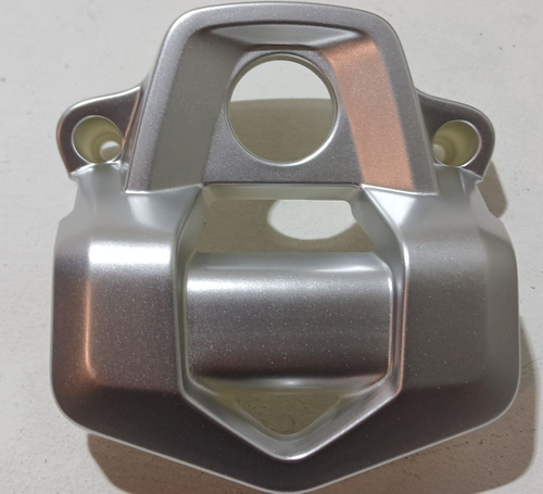 Пластик накладка на руль Motoland ENDURO GS 250