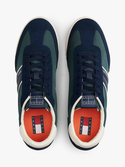 Кроссовки мужские TOMMY HILFIGER RETRO RUNNER