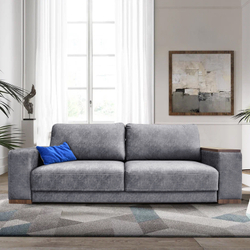 Прямой диван "Дублин"