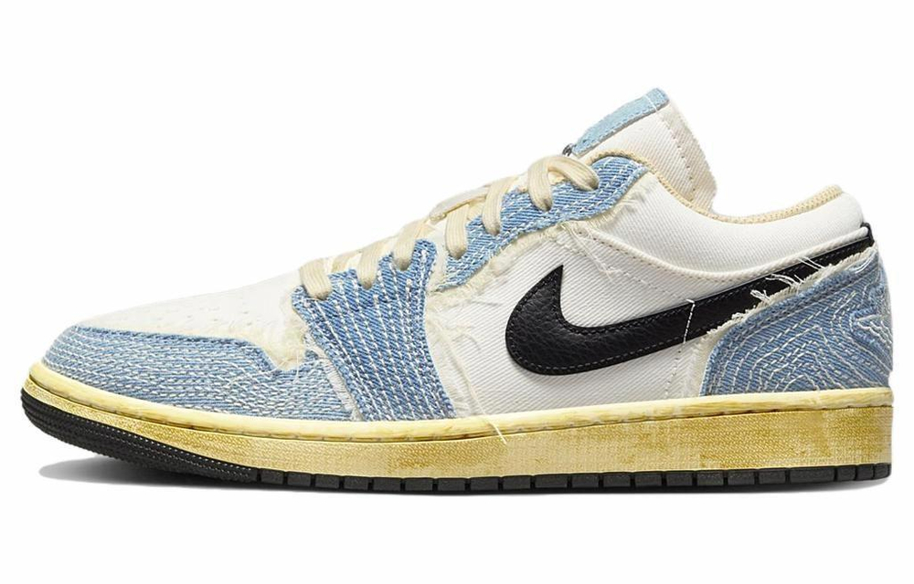 Кроссовки Jordan Air Jordan 1 Low "World Make Japan"