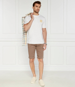 Футболка HUGO - белый(50522434)