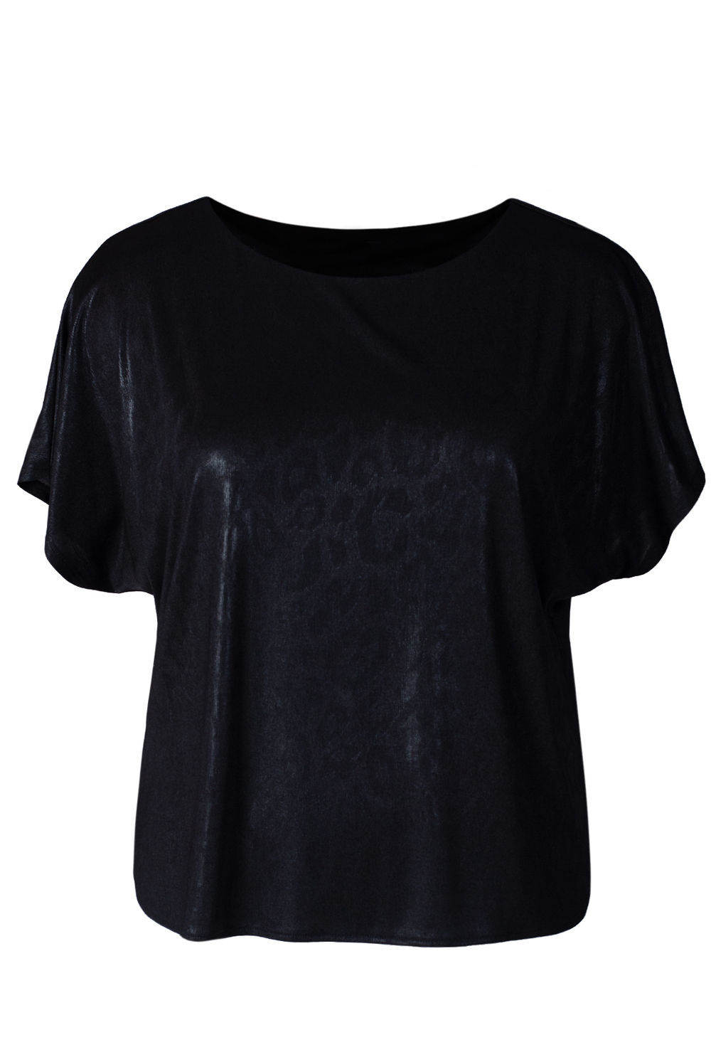 Джемпер женский 3256зпв, черный #505Чер033256зпв