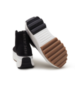 Кроссовки WOKING STREET Pepe Jeans London - черный(PLS31520)