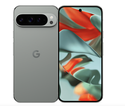 Google Pixel 9 Pro 16/256Gb Hazel