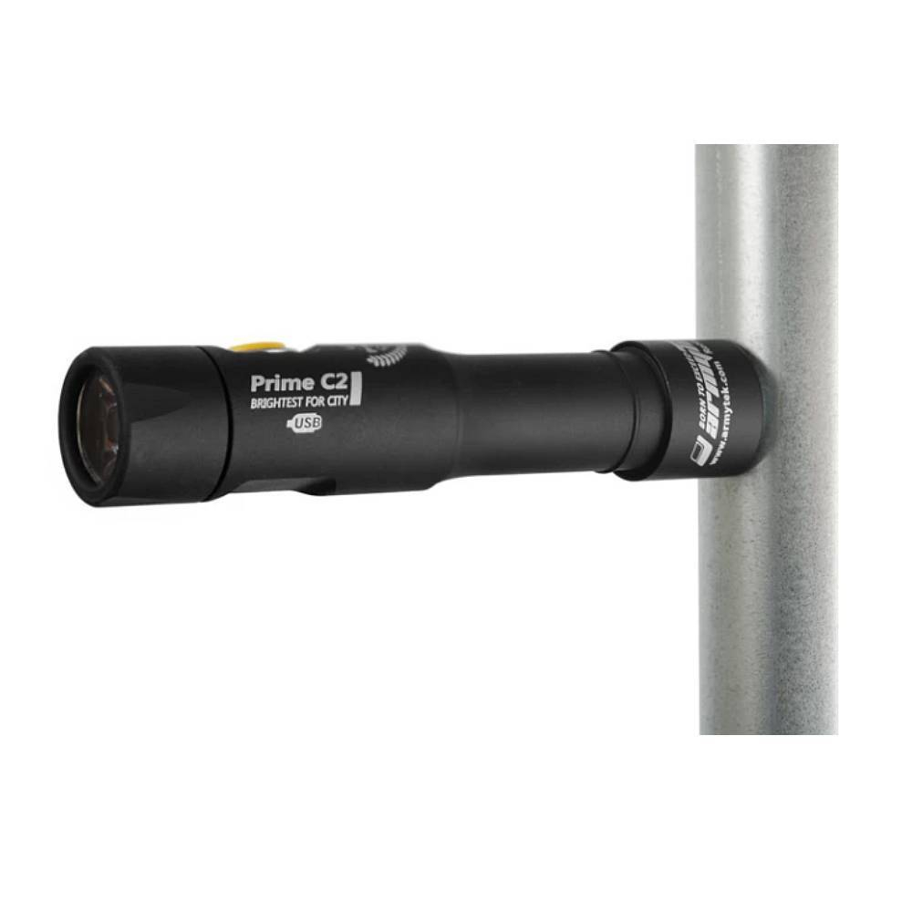Фонарь Armytek Prime C2 Magnet USB XP-L Белый