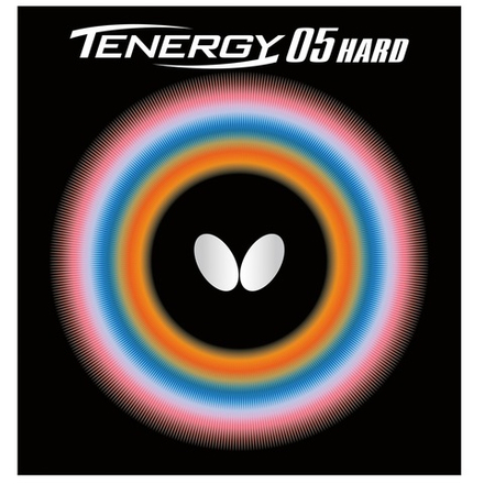 Butterfly Tenergy 05 Hard