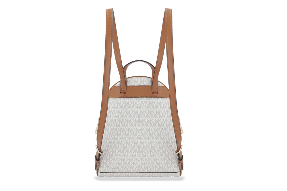 Рюкзак Rhea Michael Kors - кремовый(30S7GEZB1B)