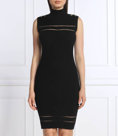 платье irregola Pinko - черный(1G1824 A06B)