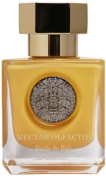 Nectar Olfactif Etoile de Bali Extrait de Parfum