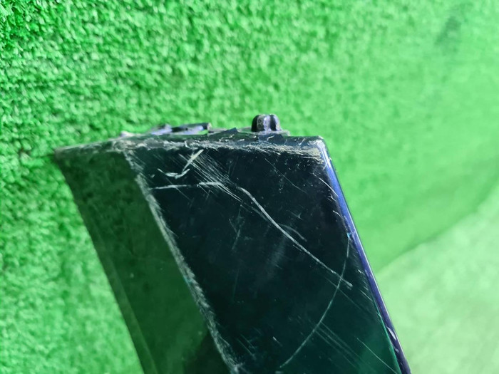 Бампер передний BMW X1 F48 (2015-2019)