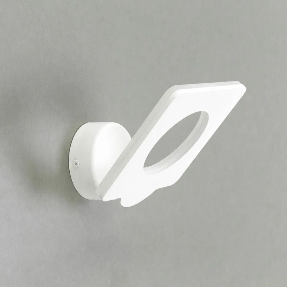 Citilux Декарт-5 CL704050 Бра светодиодное Белое