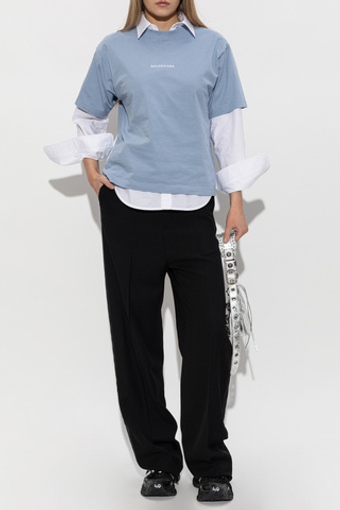 Футболка BALENCIAGA