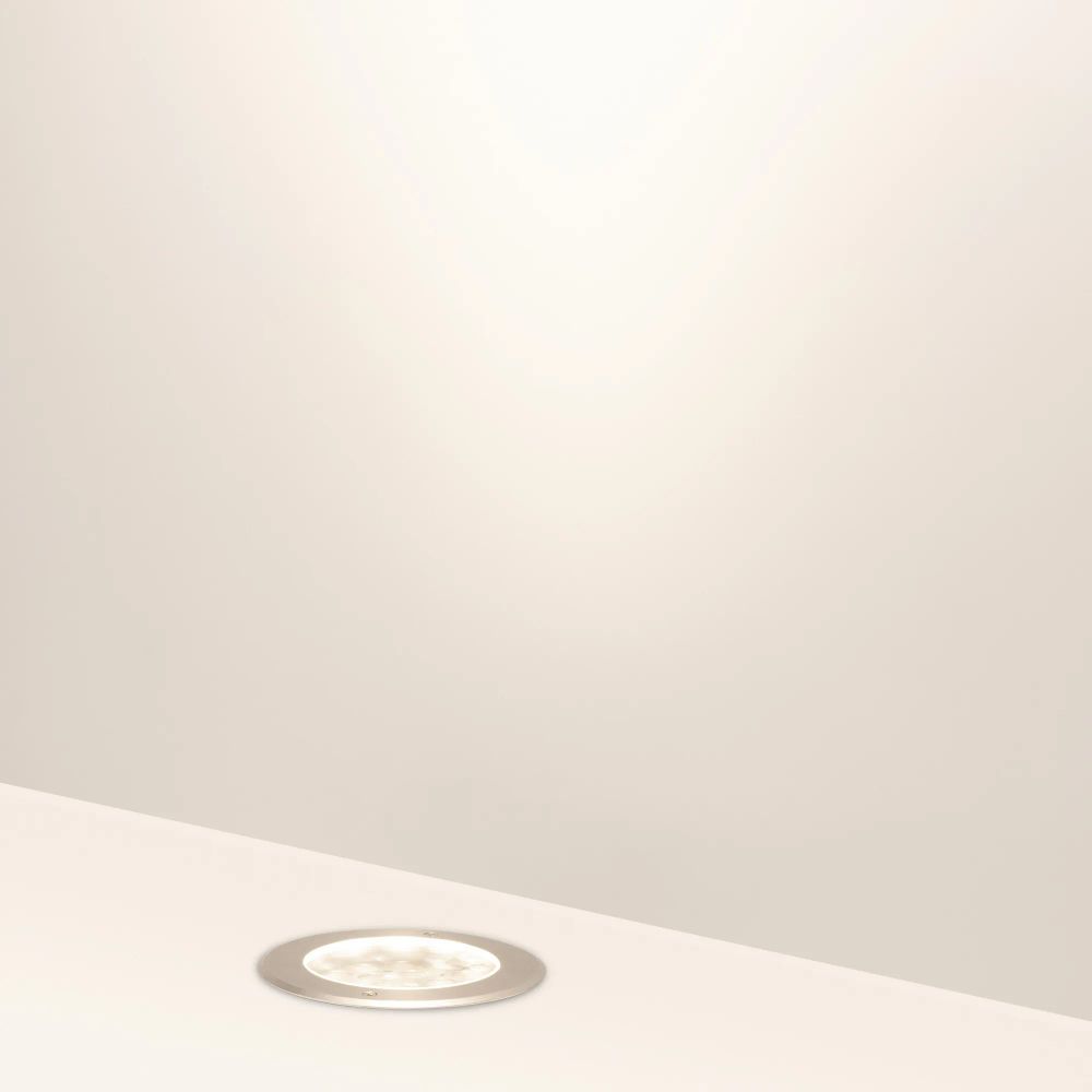 Светильник LTD-DAFNA-GROUND-R210-36W Day4000 (SL, 10 deg, 230V) (Arlight, IP67 Металл, 5 лет) 061281