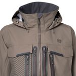 Куртка FHM Brook (коричневая)