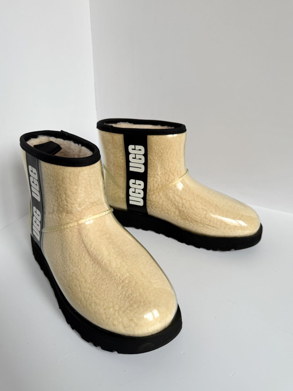 Новые угги Ugg, 36