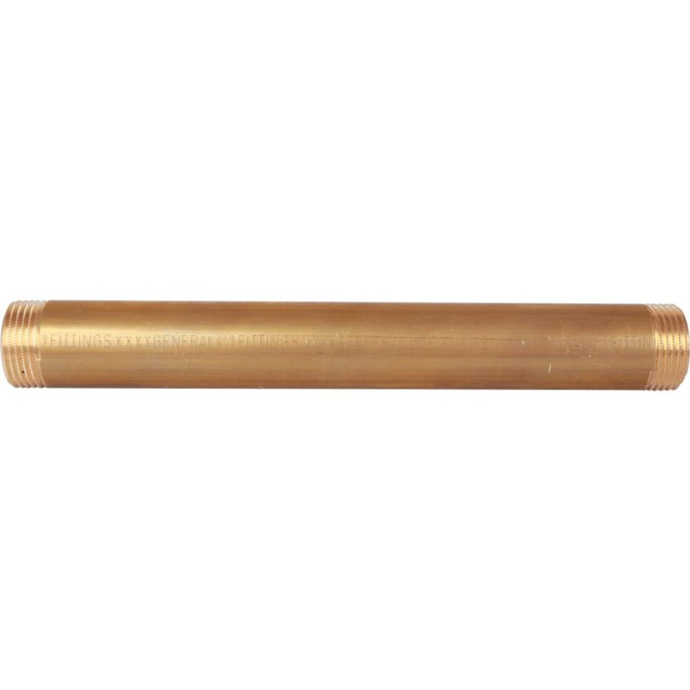 Удлинитель НН 1"x250 STOUT