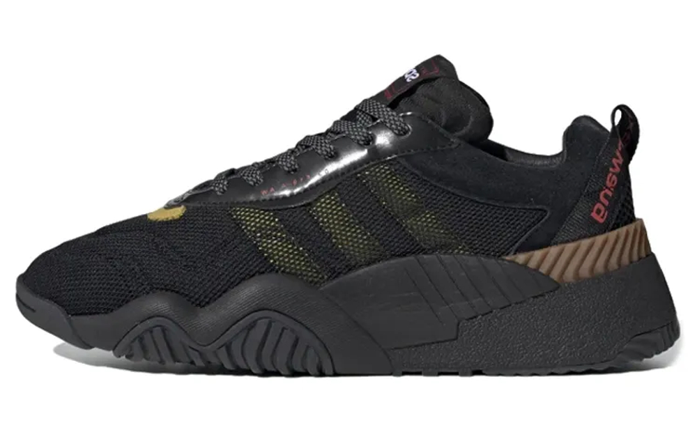 Adidas Alexander Wang X Adidas Turnout Trainer Core