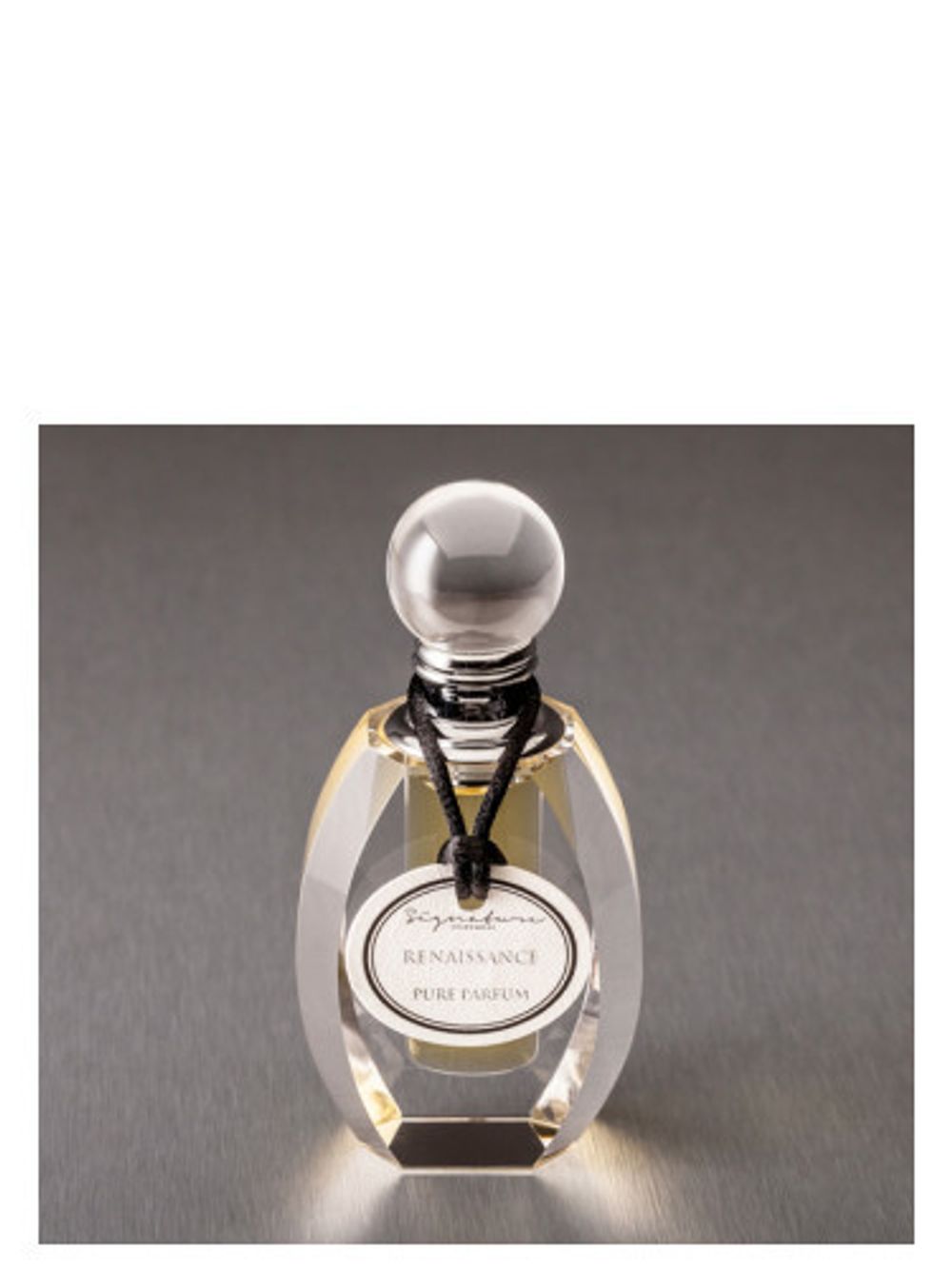 Signature Fragrances Renaissance
