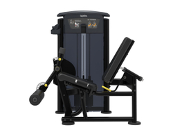 Impulse IT9505 разгибание ног, профессиональный тренажер