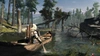 Мир игры Assassin's Creed III