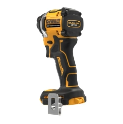 DEWALT Ударный шуруповерт DCF850N 20B,3800 ударов в минуту,205 Нм,Бесщеточный двигатель