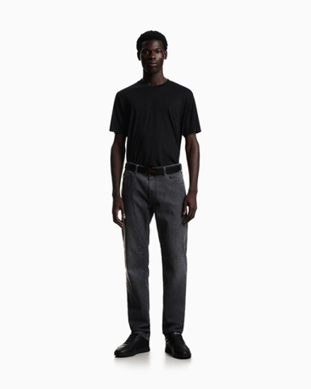 Джинсы EMPORIO ARMANI