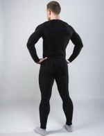 Термобрюки Hyperlook Crystal Air