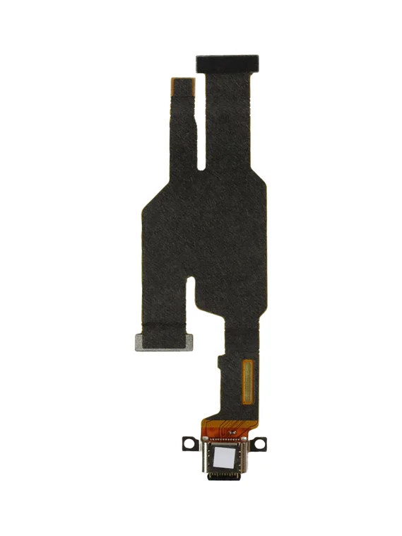 Шлейф зарядки для Asus Rogphone 5 с разъемом питания Type-C