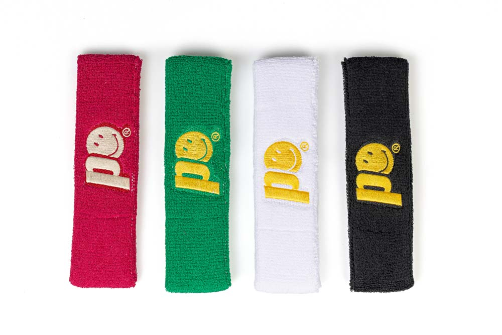 Теннисная бандана PRINCE X SMILEY HEADBAND GR