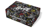Medicom Toy X A Bathing Ape Sta Be R Camo