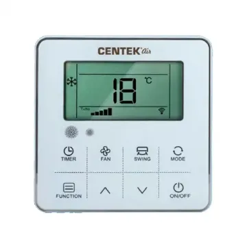 Канальный кондиционер Centek CT-66D18