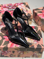 Босоножки Dolce&Gabbana, арт. 472074811