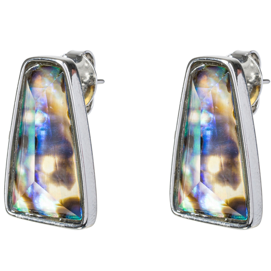 Серьги Possebon Abalone A9044.14 S