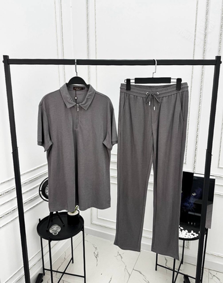 Летний костюм Loro Piana