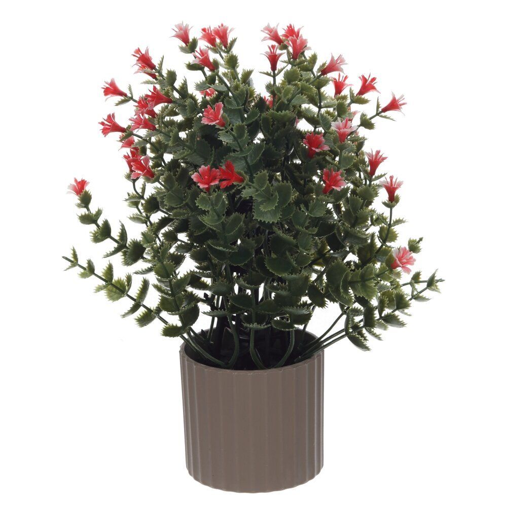 GAEM Цветочная композиция, L16 W16 H26 см