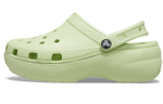 Crocs Classic Clog (Женская размерная сетка)