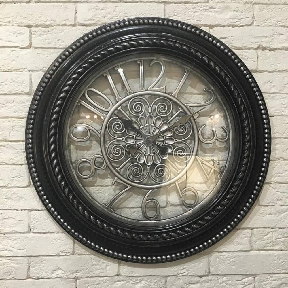 Настенные часы Garda Decor L334C