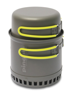 Набор посуды Pinguin Double X