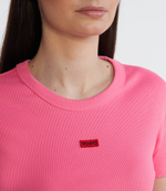 Футболка Deluisa_1 HUGO - розовый(50508636)