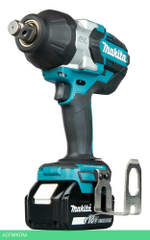 Гайковерт Makita DTW1001RTJ