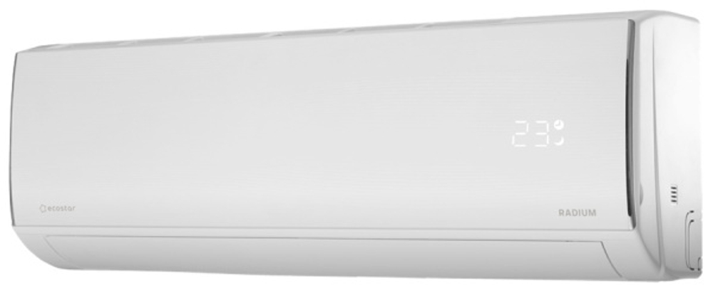 Сплит-система EcoStar KVS-RAD12CH