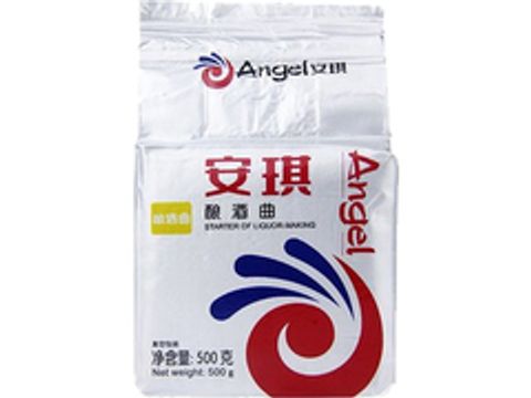 Спиртовые дрожжи Кодзи Angel 500 гр