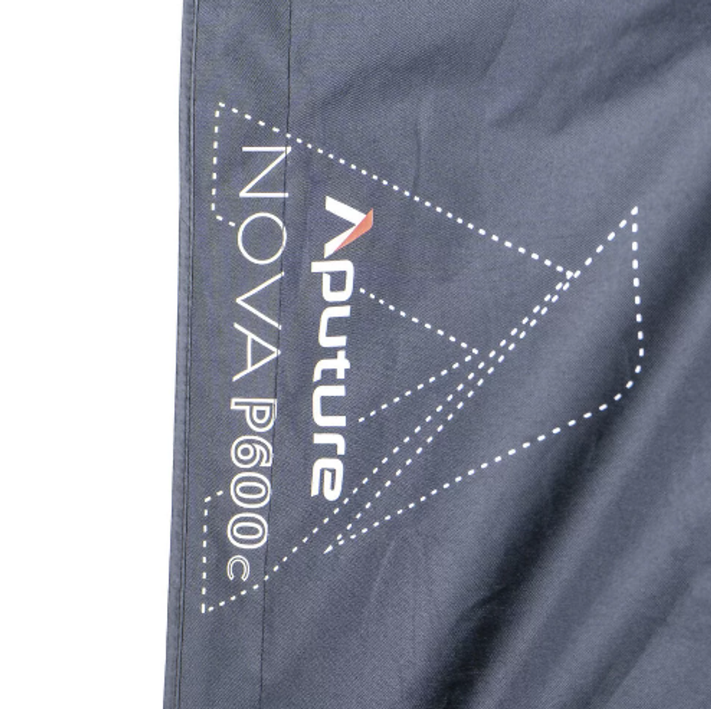 Софтбокс Aputure для Nova P600c