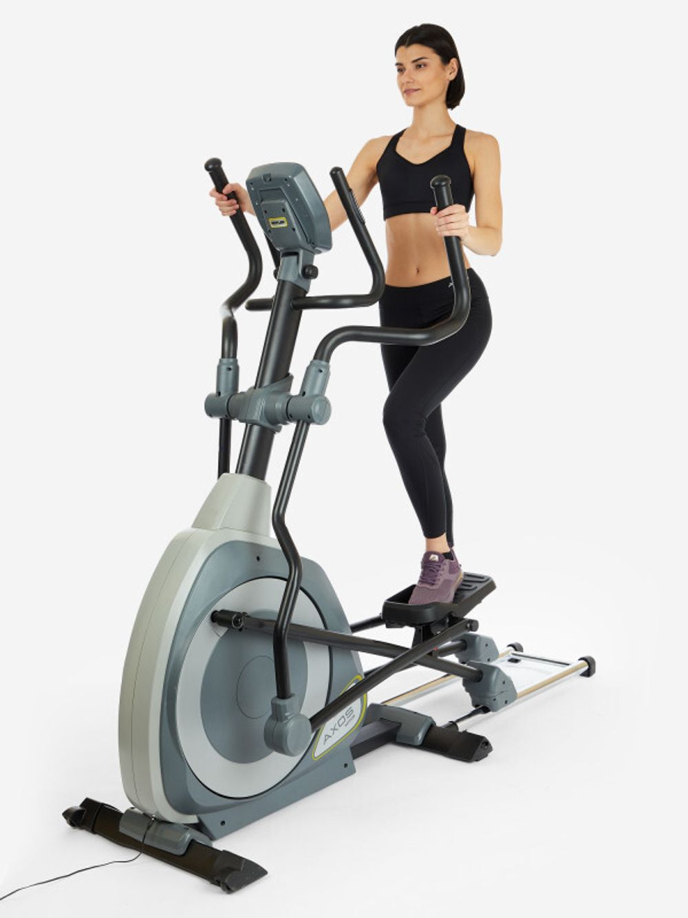 Эллиптический тренажер Kettler Ellipt P