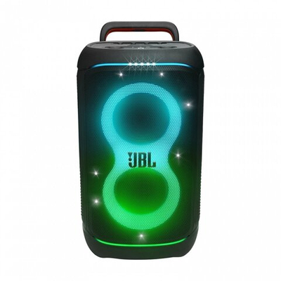 Беспроводная акустика JBL Partybox 520, Black